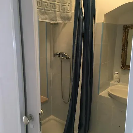 Kandlerova Apartamento PUY