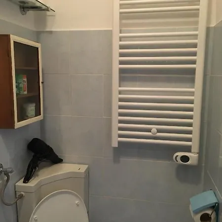 Kandlerova Apartamento *