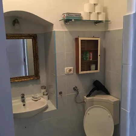 Kandlerova Apartment