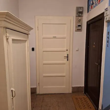 Apartment Kandlerova