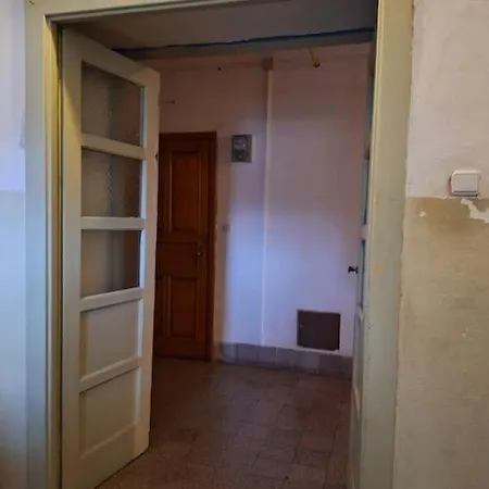 Kandlerova Apartment
