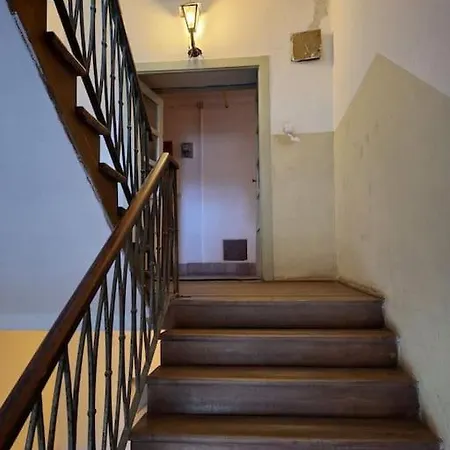 Kandlerova Apartment *