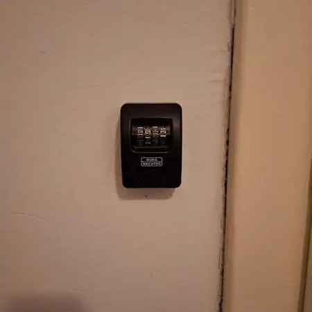 Apartment Kandlerova