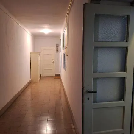 Apartment Kandlerova Pula