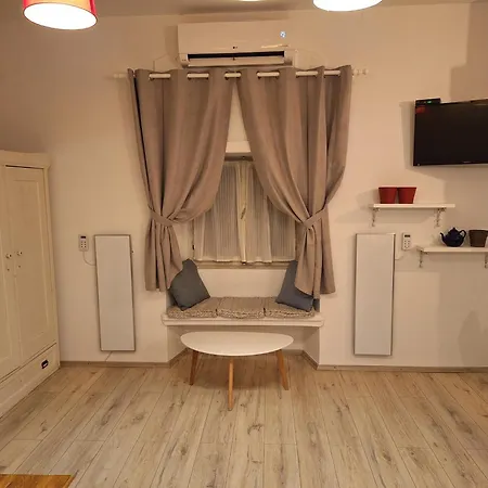 Apartment Kandlerova