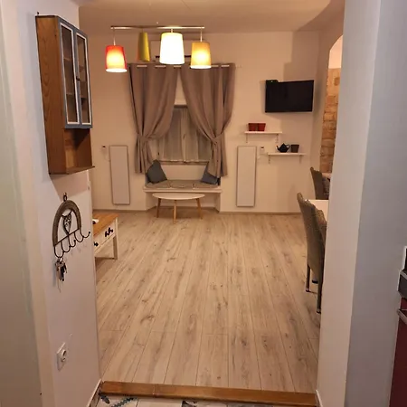 Kandlerova Apartment