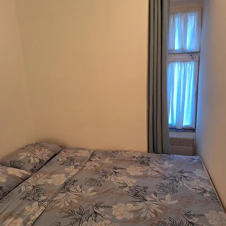 Kandlerova Apartment *