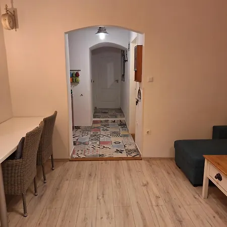 Apartment Kandlerova
