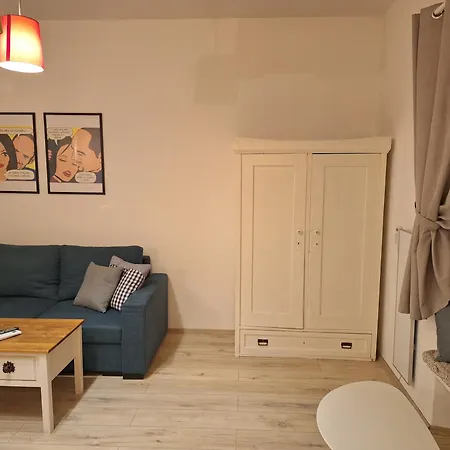 Kandlerova Apartment Pula