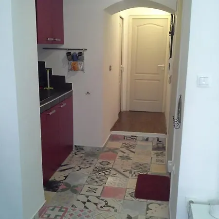 Apartment Kandlerova Pula
